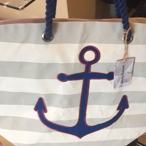 Tommy Bahama Beach Bag